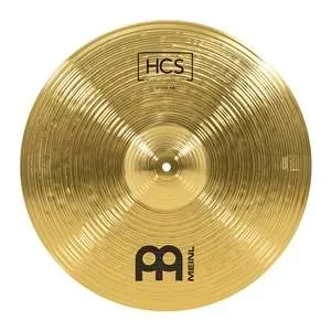 Meinl Cymbals HCS Crash-Ride Cymbal – 18″