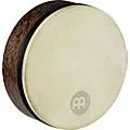 MEINL Deep Shell Tar Brown Burl 12 in.