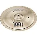 MEINL Generation X Signature Benny Greb Trash Hat Hi-Hat Effects Cymbal Standard
