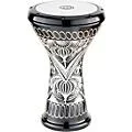 MEINL Hand Engraved Aluminum Doumbek 8 1/2 in.