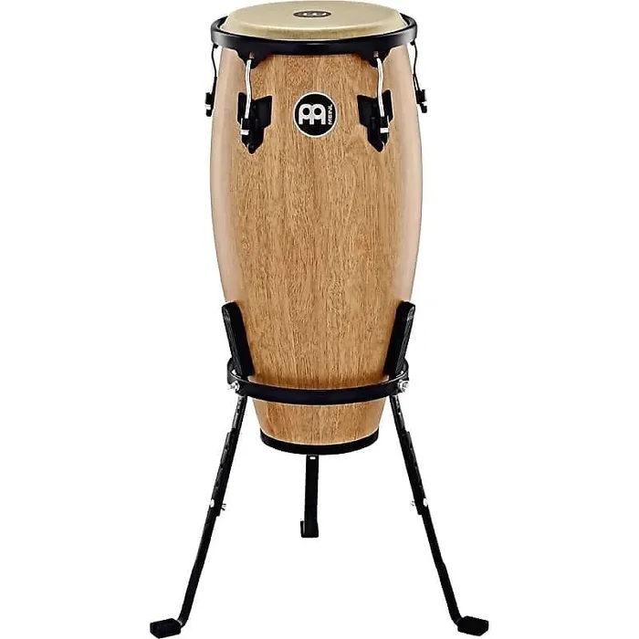 Meinl HC10SNT-M 10 ” Headliner Series Nino Conga in Super Natural Finish