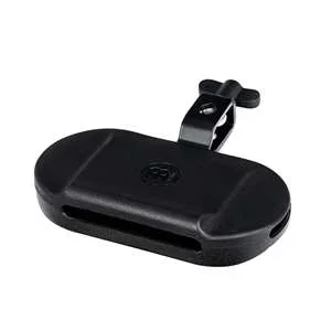 Meinl Percussion Block (Medium Pitch) – Black