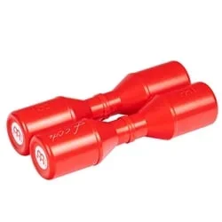 Meinl SH5R Luis Conte Studio Shaker – Red
