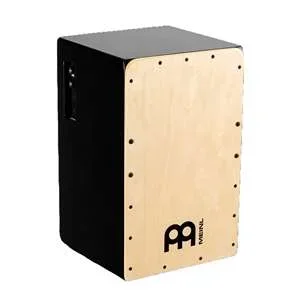 Meinl Snarecraft Series Pickup Cajon – Baltic Birch