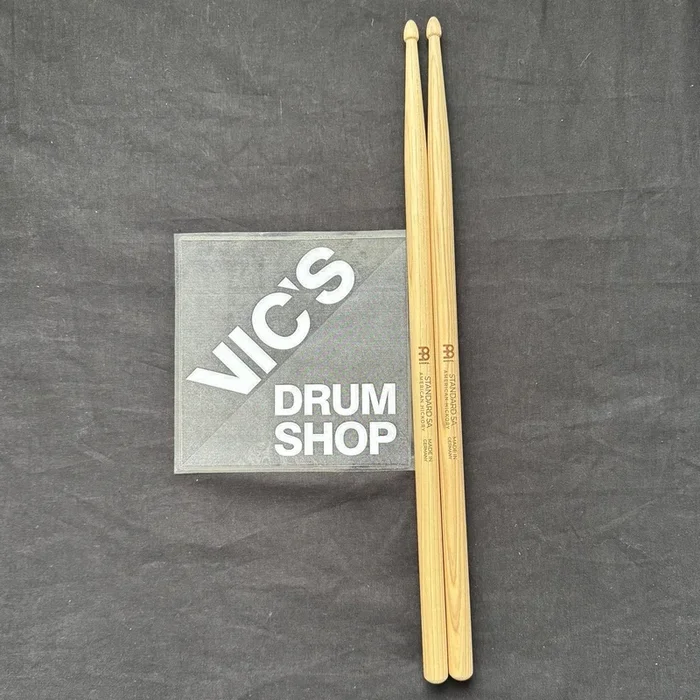 Meinl Standard 5A Drum Sticks Pair