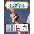 Mel Bay Left-Handed Ukulele Chords Standard
