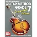 Mel Bay Modern Guitar Method Expanded Edition Vol. 7 Book/2 CD Set Standard