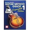 Mel Bay Modern Guitar Method Grade 1 Expanded Edition with Online Audio/Video Standard