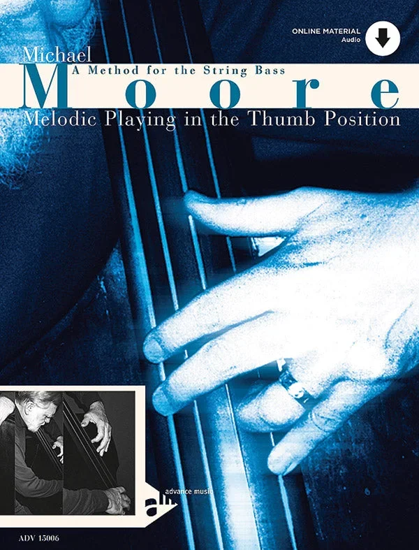 Melodic Playing in the Thumb Position