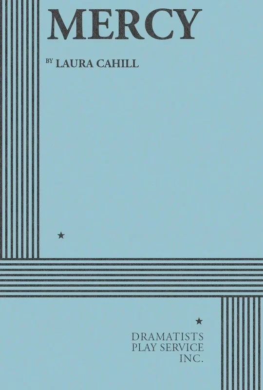 Mercy Book