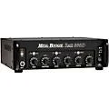 MESA/Boogie Bass 800D 800W Bass Amp Head Standard