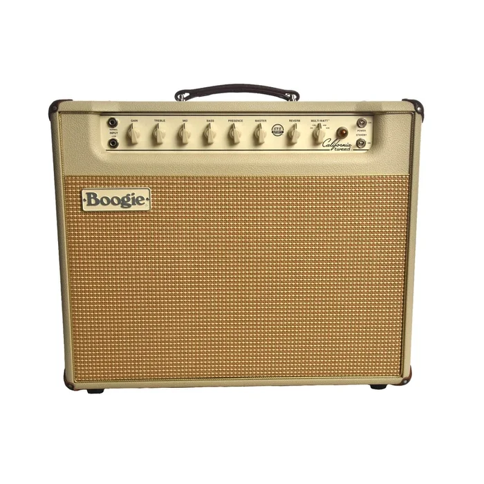 Mesa Boogie California Tweed 4:40 Combo Amp (2019)
