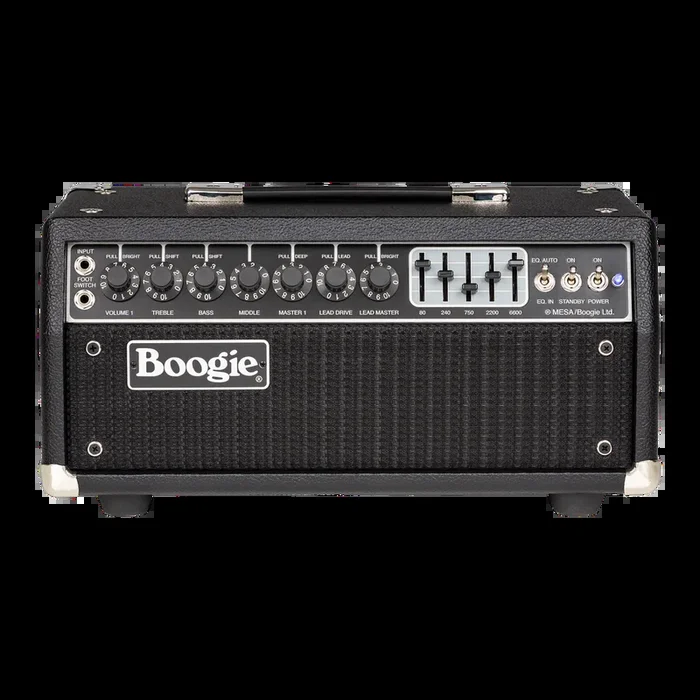 Mesa/Boogie Mark IIC+ Head