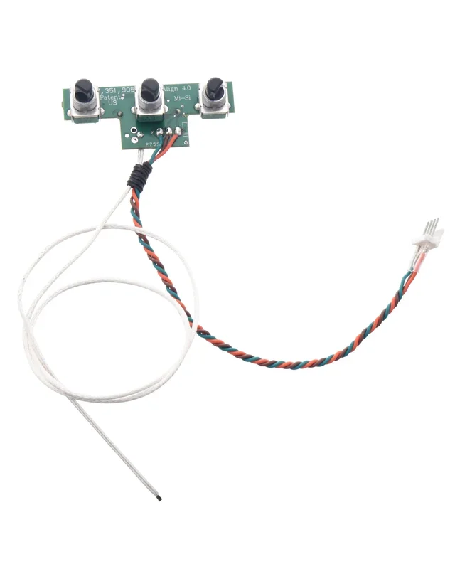 Mi-Si Align XT Pickup System