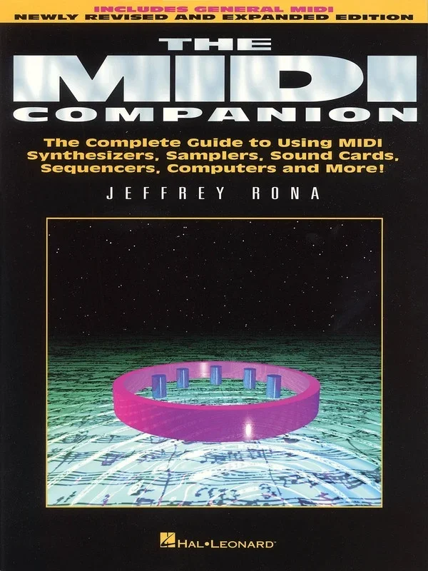 Midi Companion (Softcover Book)