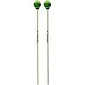 Mike Balter Pro Vibe Series Birch Handle Keyboard Mallets 22B Medium Hard