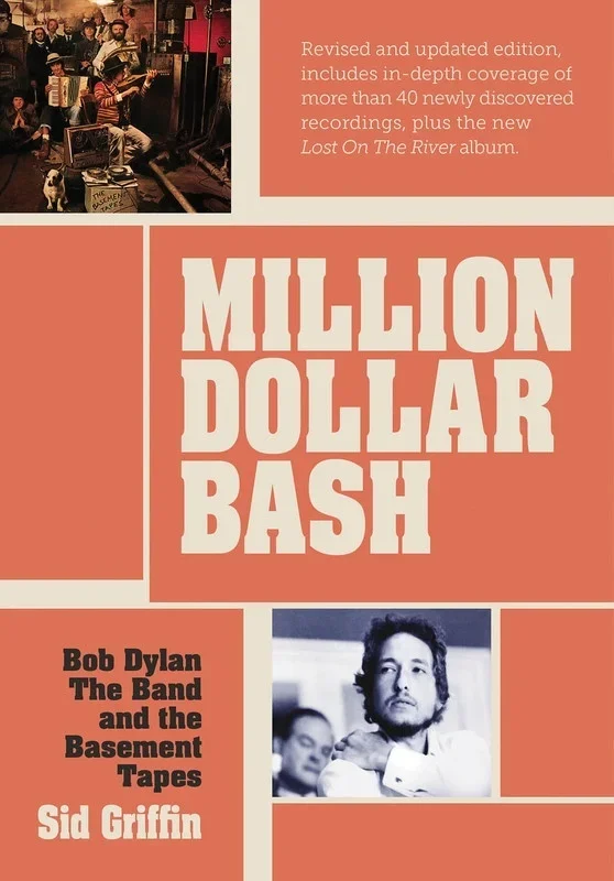 Million Dollar Bash (Softcover Book)