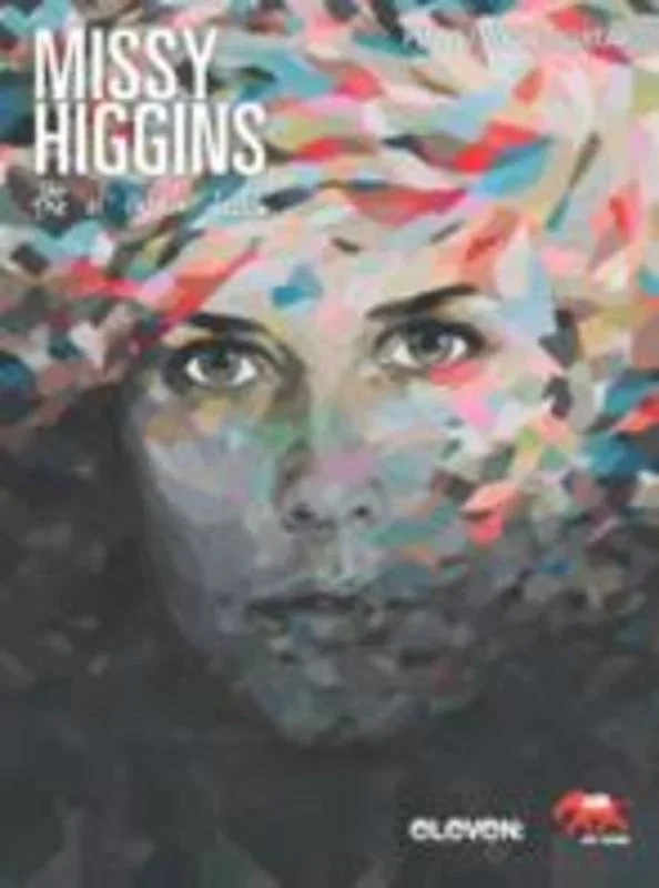 Missy Higgins – The Ol Razzle Dazzle – PVG