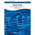 Mitropa Music Idée Fixe Concert Band Level 5 Composed by Thomas Doss Standard
