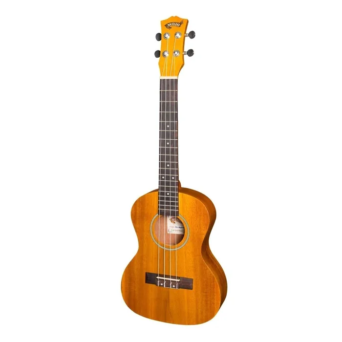 Mojo ‘A30 Series’ All Acacia Electric Tenor Ukulele (Natural Satin)