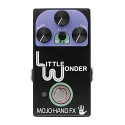 Mojo Hand FX Little Wonder Envelope Filter