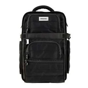 Mono Classic FlyBy Ultra Backpack – Black