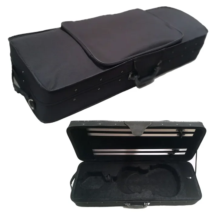 Montanari MVCS155 Viola Case 15.5″