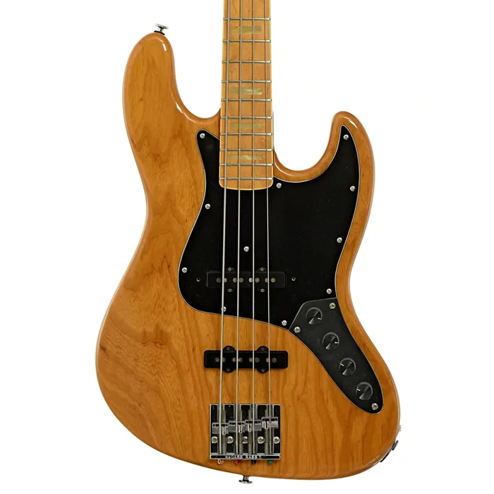 Moon JB4A 4-String Electric Bass (1995)