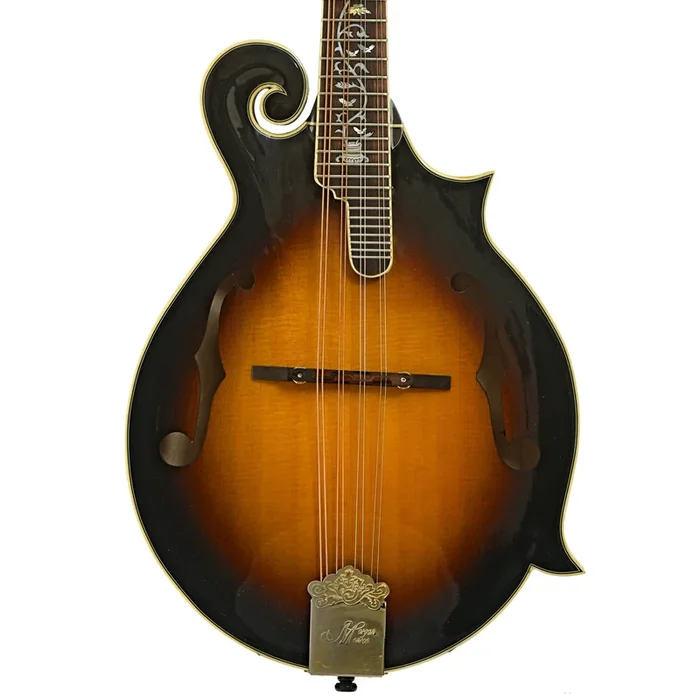 Morgan Monroe MCM-T F-Style Mandolin (c.2007)