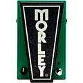 Morley 20/20 Volume Plus Effects Pedal Standard