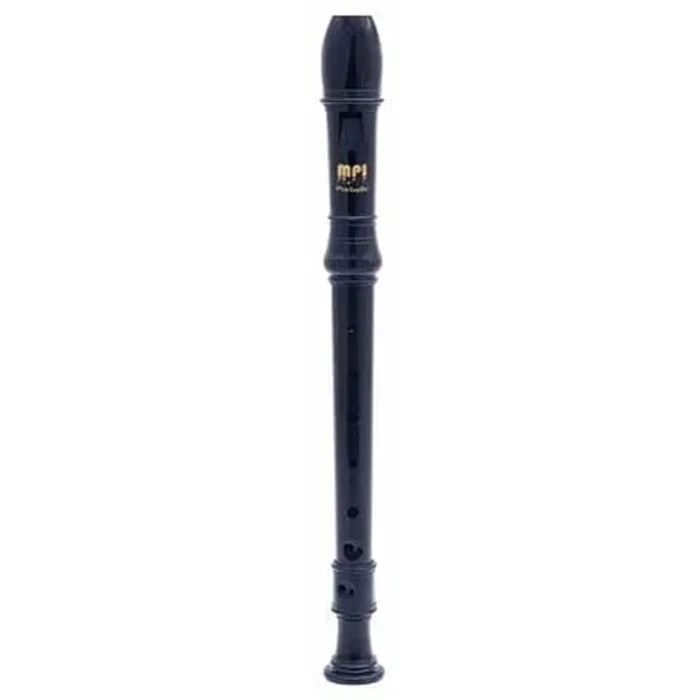 MPI Prelude 1-Piece Soprano Recorder Outfit – Baroque Fingering