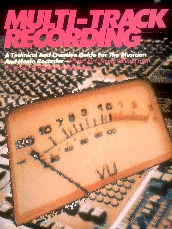 Multi Track Recording