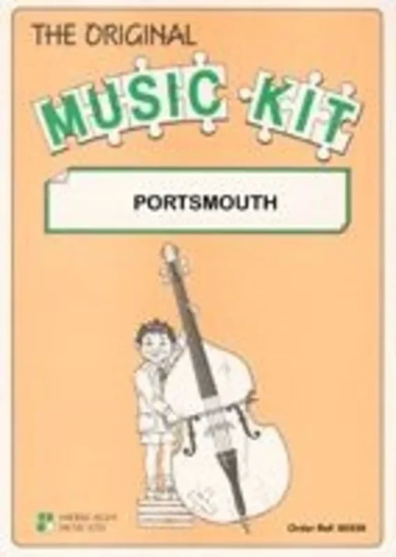Music Kit Portsmouth