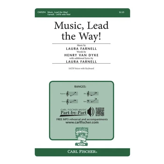 Music Lead The Way