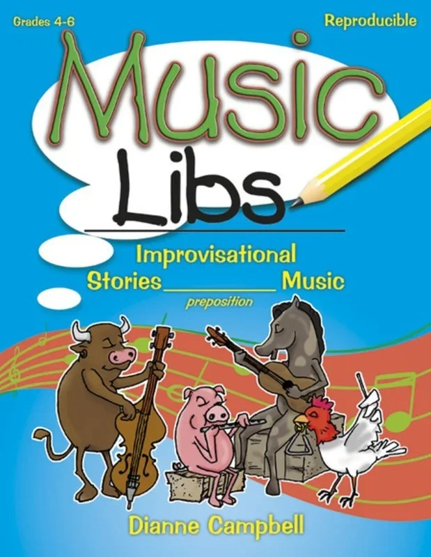Music Libs