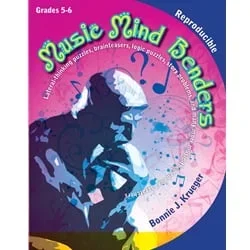 Music Mind Benders