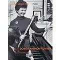 Music Minus One Intermediate Flute Solos – Volume 4 Music Minus One Series Softcover with CD Standard