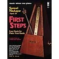 Music Minus One Samuel Maykapar – First Steps, Op. 29 Music Minus One Series Softcover with CD Standard