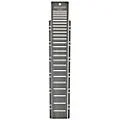 Music Nomad Fret Shield Fretboard Protector for P-25 Guitar Fret Scale Standard