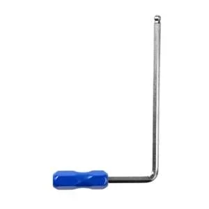 Music Nomad Premium Truss Rod Wrench – 5mm For Martin Guitars