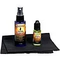 Music Nomad Professional Grade Three-piece Care Kit Standard