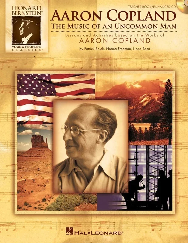Music Of An Uncommon Man Classroom Kit (Softcover Book)