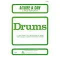 Music Sales A Tune a Day – Drum (Book 1) Music Sales America Series Softcover Written by C. Paul Herfurth Standard