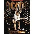 Music Sales AC/DC – Stiff Upper Lip Music Sales America Series Softcover Performed by AC/DC Standard