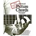 Music Sales Advanced Picture Chords for Guitar Music Sales America Series Softcover Written by Russ Shipton Standard