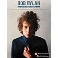 Music Sales Bob Dylan For Easy Piano Standard