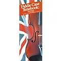 Music Sales Fiddle Case Tunebook British Isles Standard
