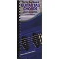 Music Sales Gig Bag Book of Guitar Chords Standard