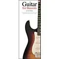 Music Sales Guitar For Bassists (Book) Standard