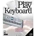Music Sales Instant Play Keyboard Music Sales America Series CD Standard